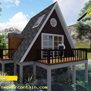 مزایای سپهرکانتین 