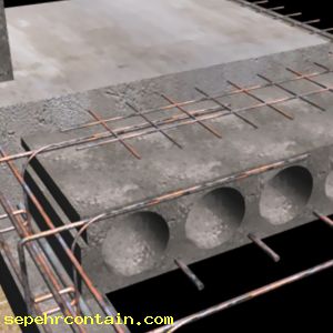 سقف پیش ساخته چیست و چه کاربردهایی دارد؟