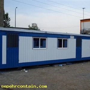 کانکس ویژه تست کرونا