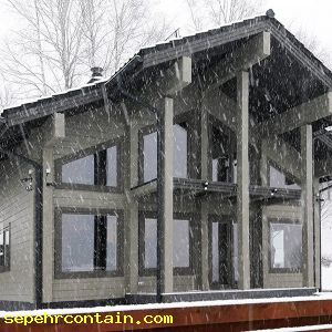نکاتی در باره نصب سیستم رسانای الکتریکیِ کف‌پوش‌های عایقِ حرارت
