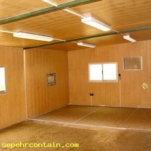 کانکس پی وی سی چه نوع کانکسی است؟