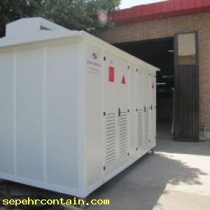 انواع کانکس مخابراتی