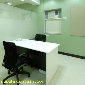 کانکس مدیریتی