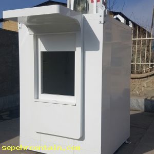 کانکس خودپرداز بانک