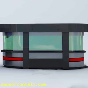 کیوسک خدمات شهری