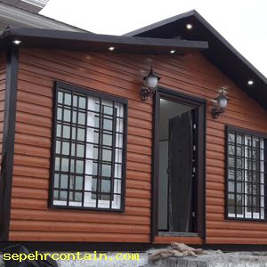 آنچه قبل خریدکانکس ویلایی  دسته دوم باید بدانیم