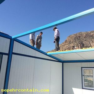 دمونتاژ کانکس چیست ؟