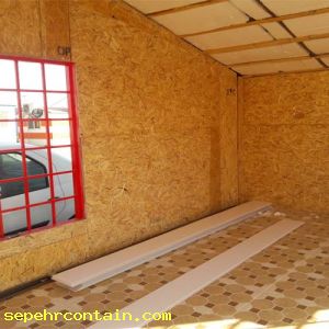روش های آیق بندی کانکس 