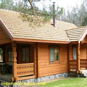 آشنایی با ویلاهای پیش ساخته