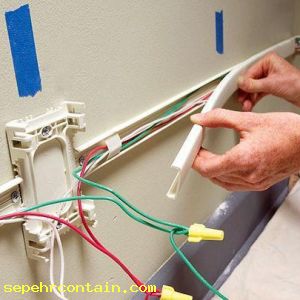 برق کانکس از کجا تامین می شود؟