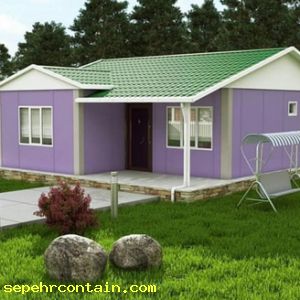 مزایای کانکس مدولار