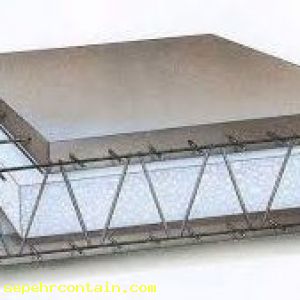 نحوه  ساخت و مدیریت تولید پانل سه بعدی