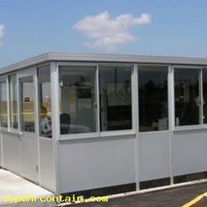 کاربرد کانکس شیشه ای 