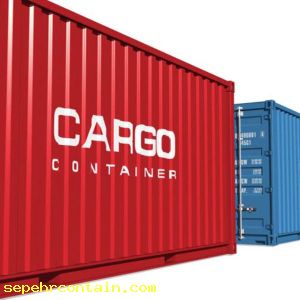 همه چیز درباره قیمت کانتینر