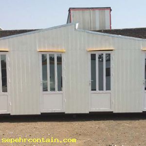 تولید کانکس دوقلو