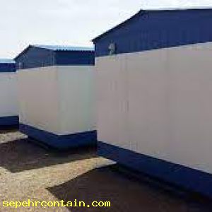 کانکس زائر سرا