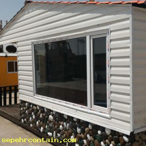 دلیل استفاده از خانه پیش ساخته