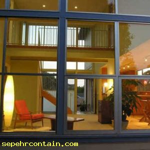 کانکس مسکونی(Residential Conex)