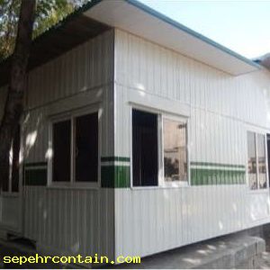 مزایای کانکس