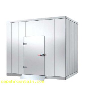 ویژگی های کانکس گرمخانه