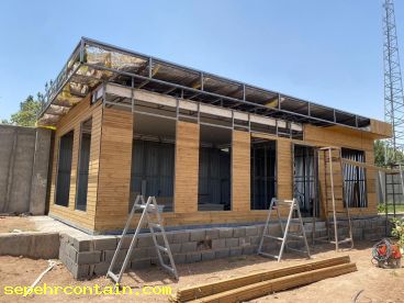 مزایای کانکس حرفه ای